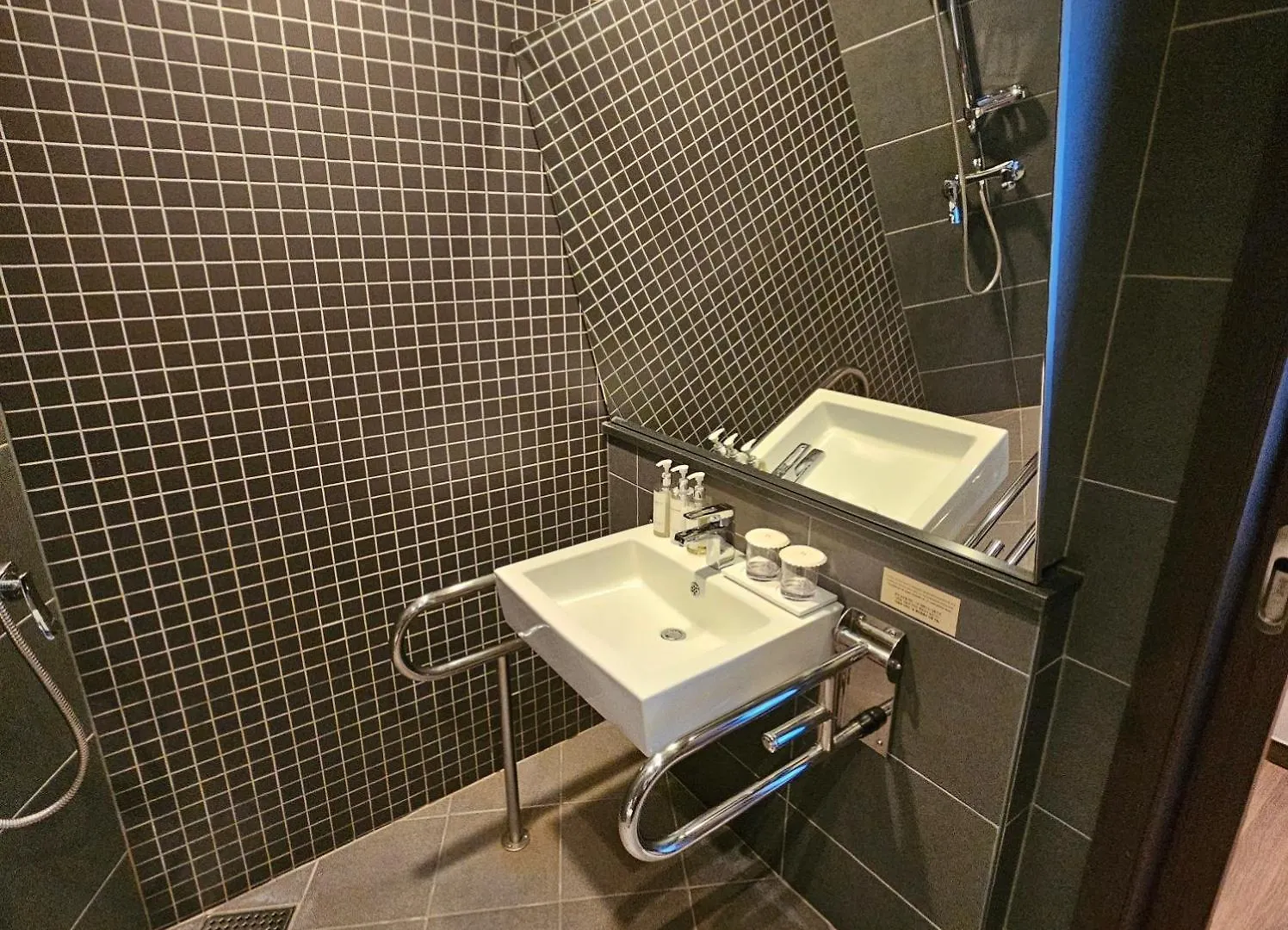 W Residence Hotel Busan 0*,