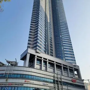 W Residence Hotel Busan