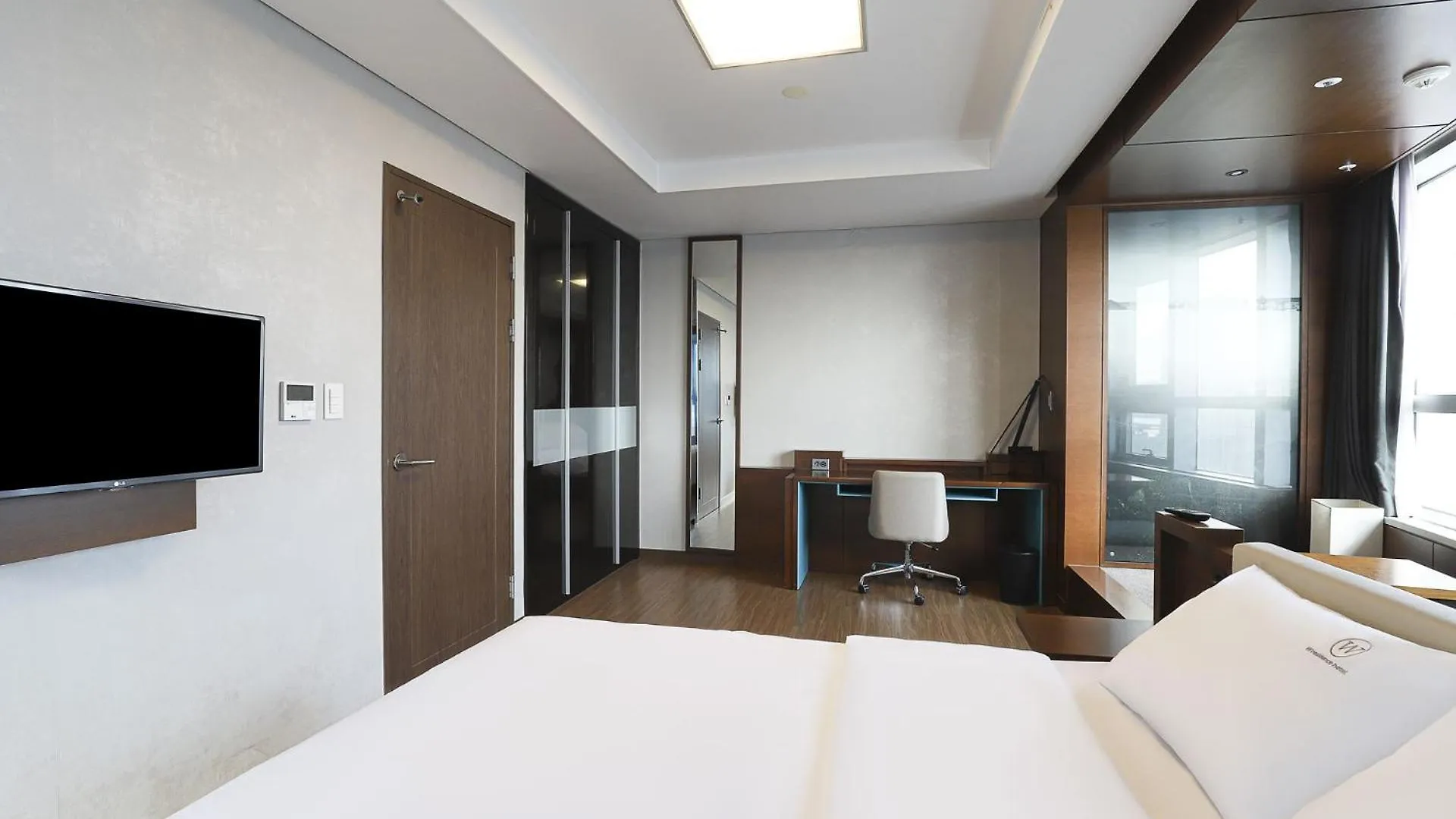 W Residence Hotel Busan Aparthotel
