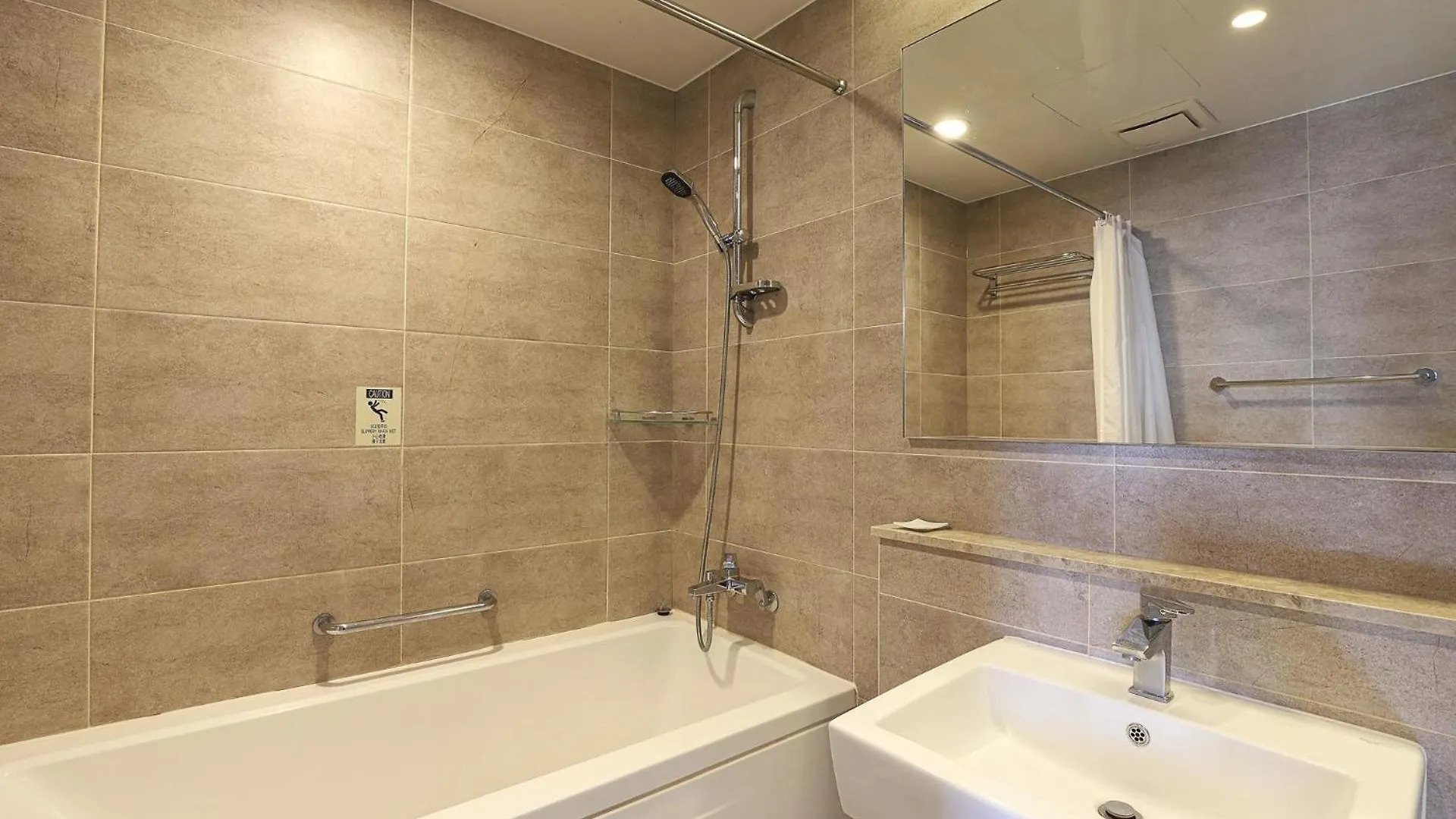 Aparthotel W Residence Hotel Busan