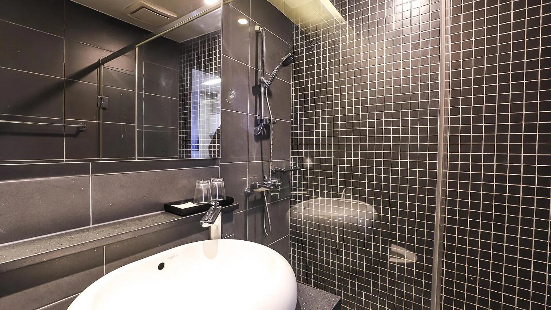 W Residence Hotel Busan