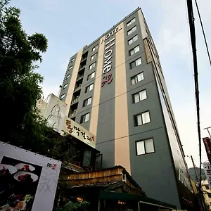 3* 酒店 豪姆酒店