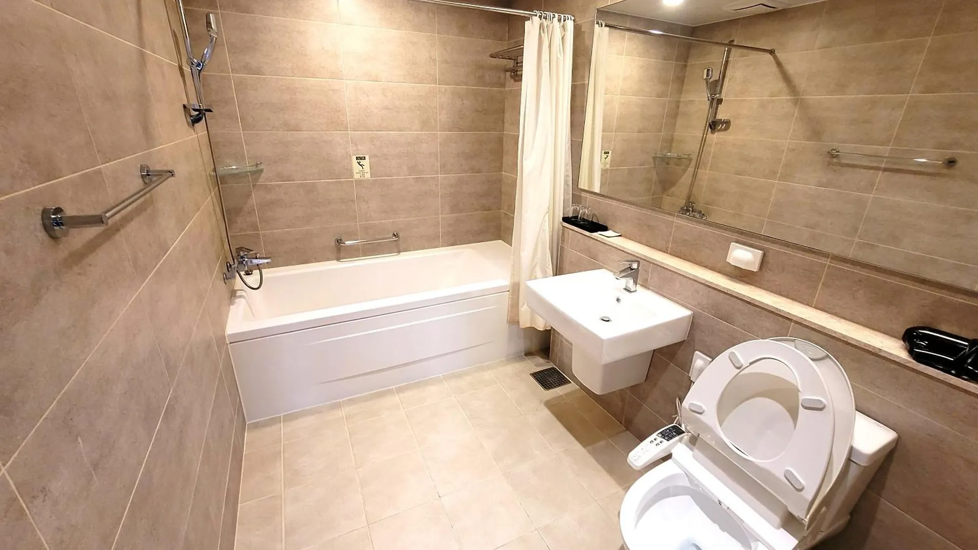 W Residence Hotel 釜山 4*,  韩国