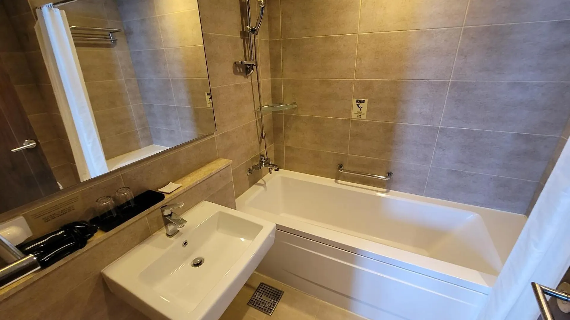 W Residence Hotel Busan Lejlighedshotel